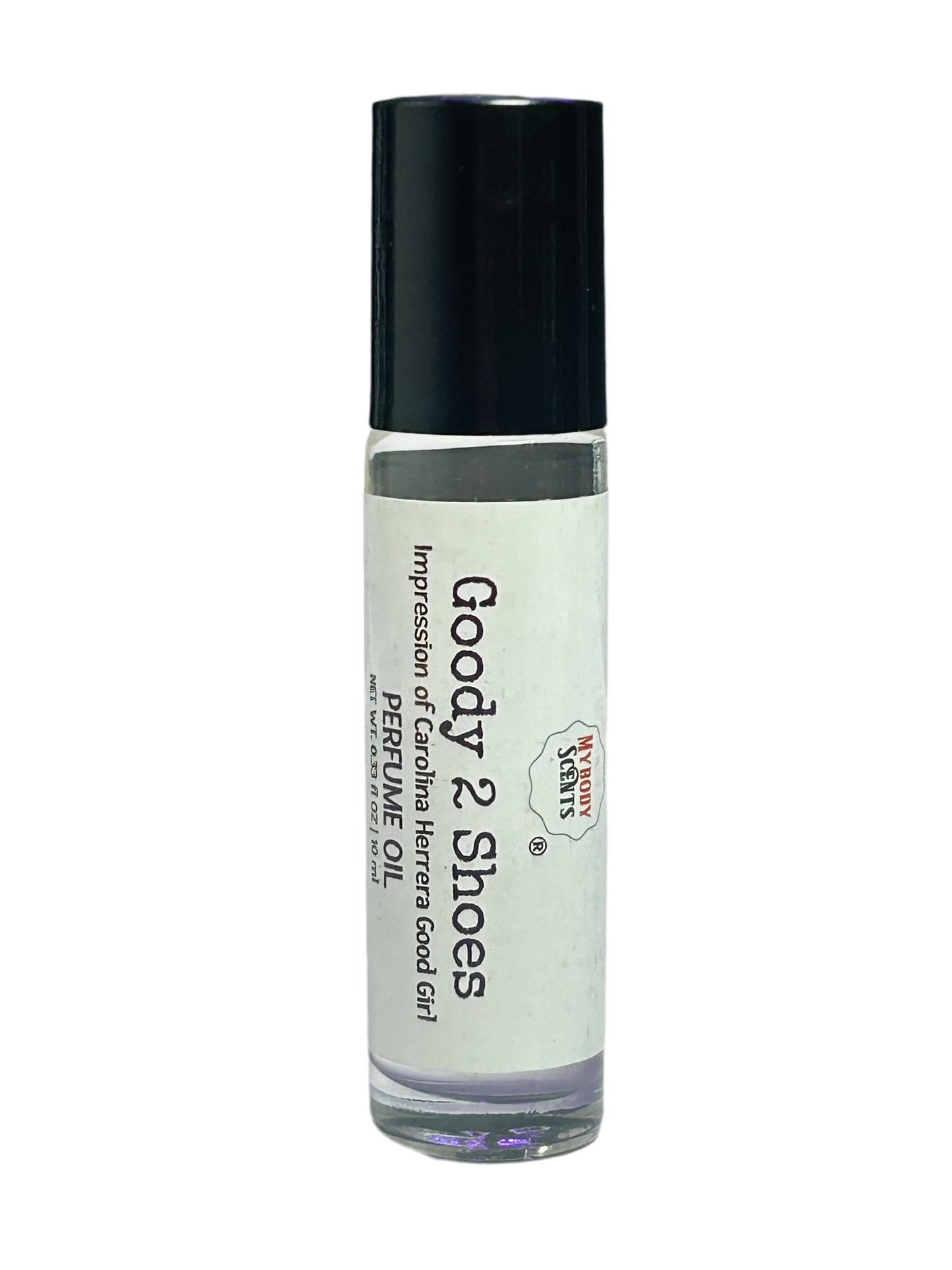 Goody 2 Shoes Perfume Oil (F)