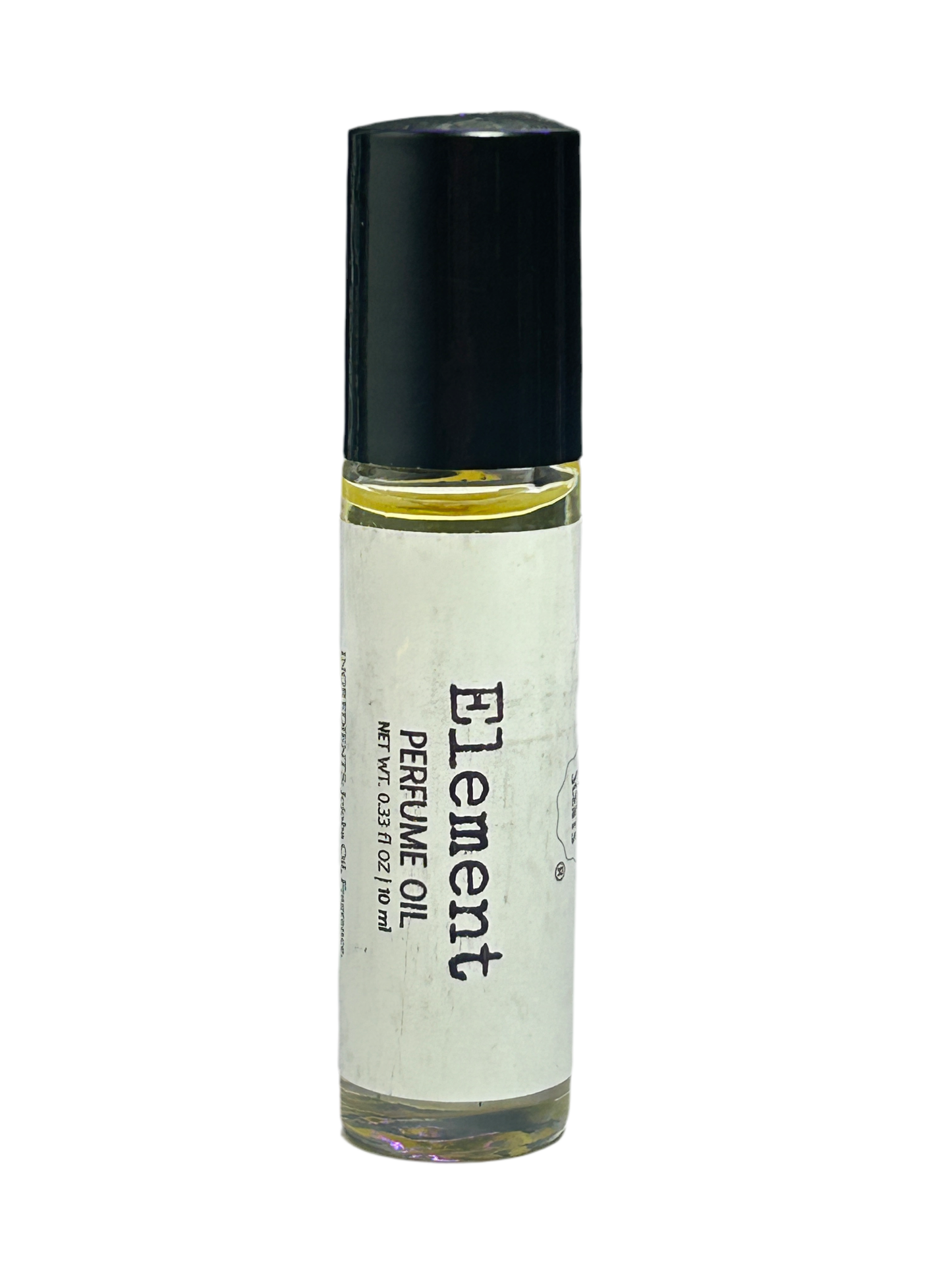 Element Perfume Oil