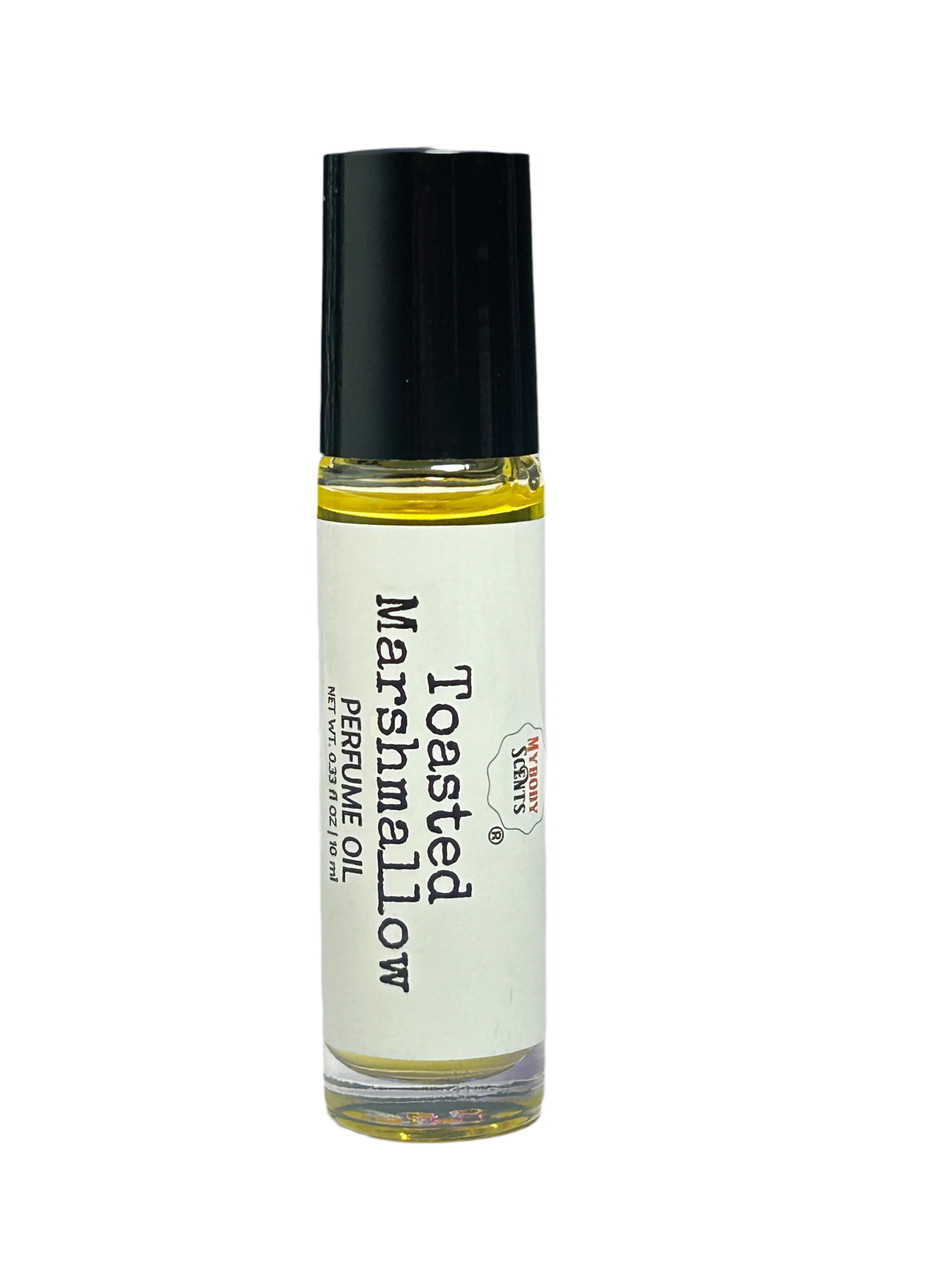 Toasted Marshmallow Perfume Oil (F/M)