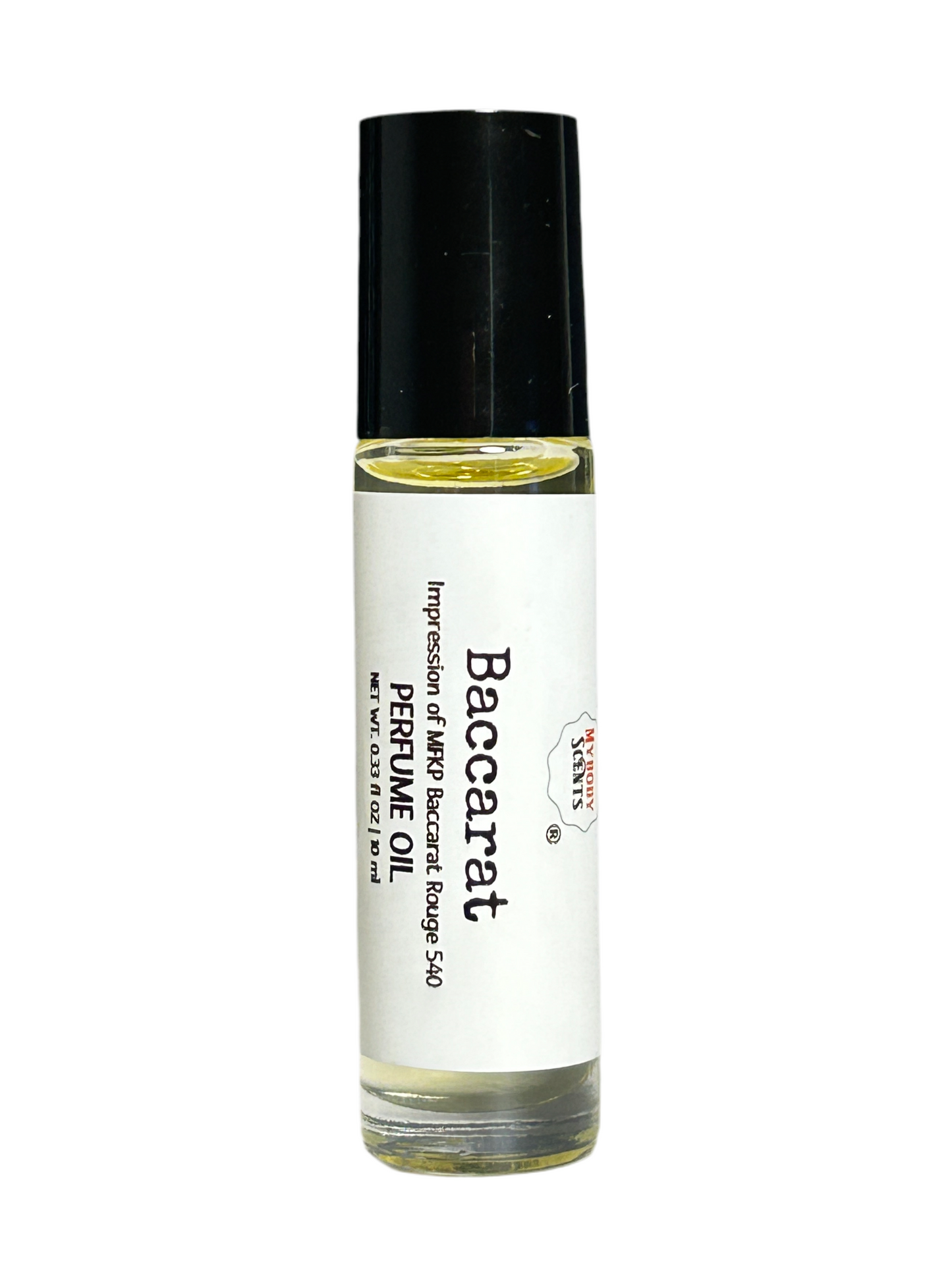 Baccarat Perfume Oil (F/M)