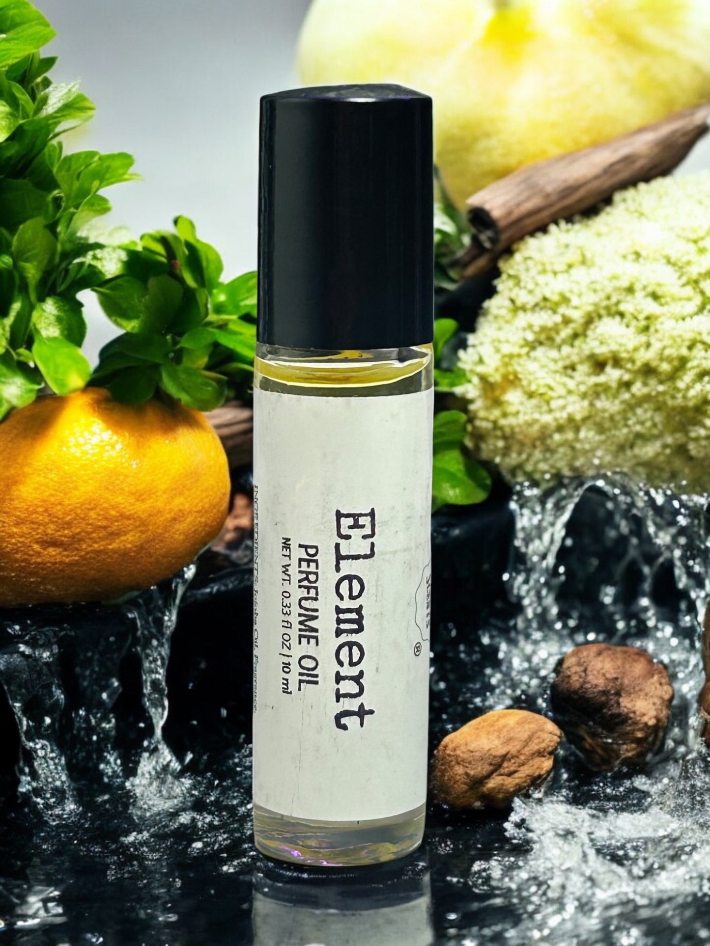 Element Perfume Oil