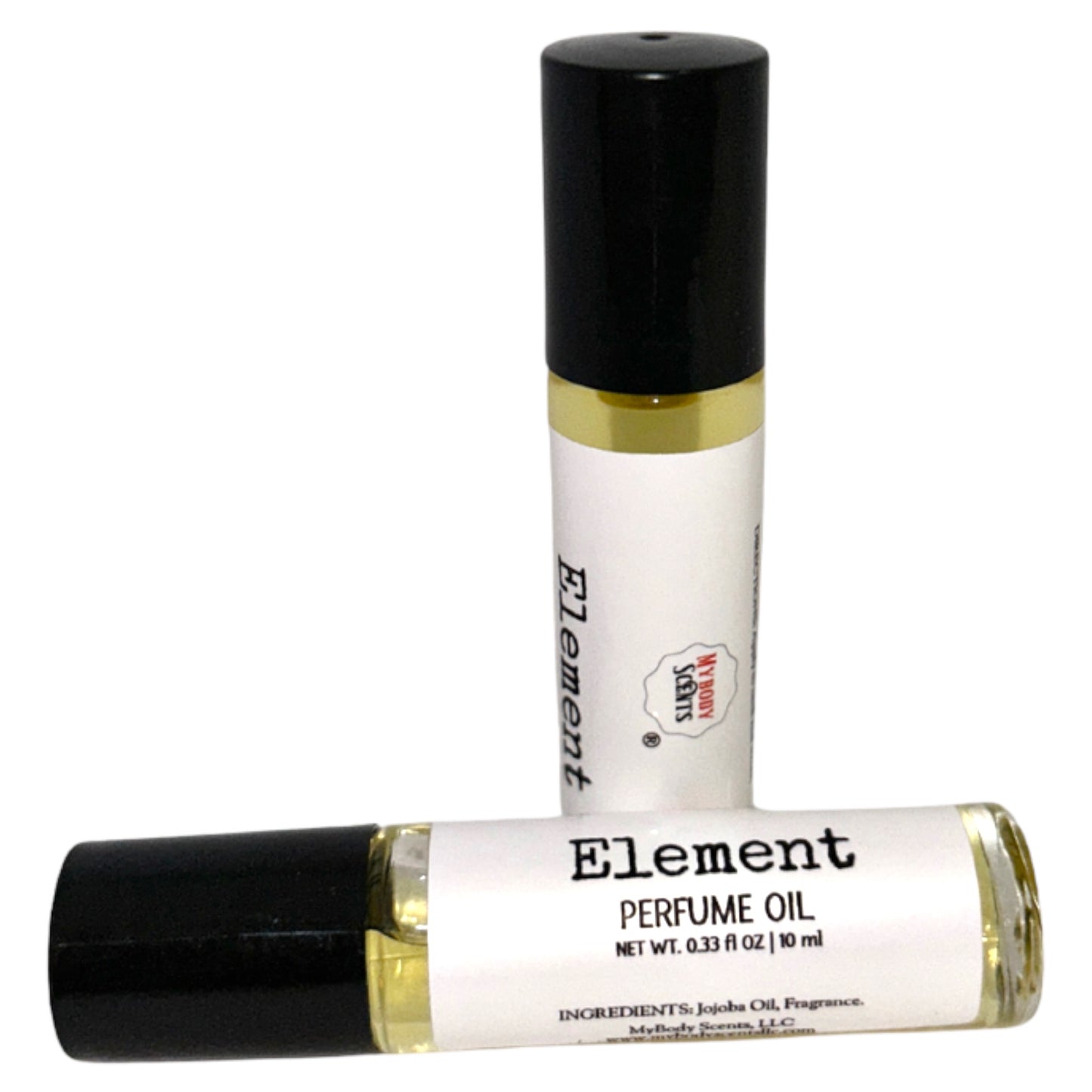 Element Perfume Oil (F/M)
