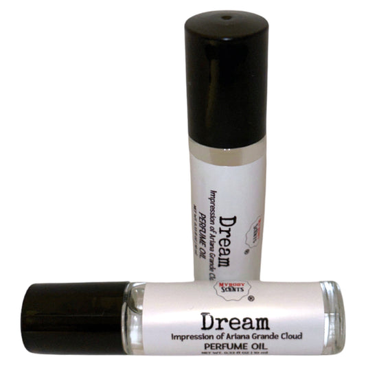 Dream Perfume Oil (F)