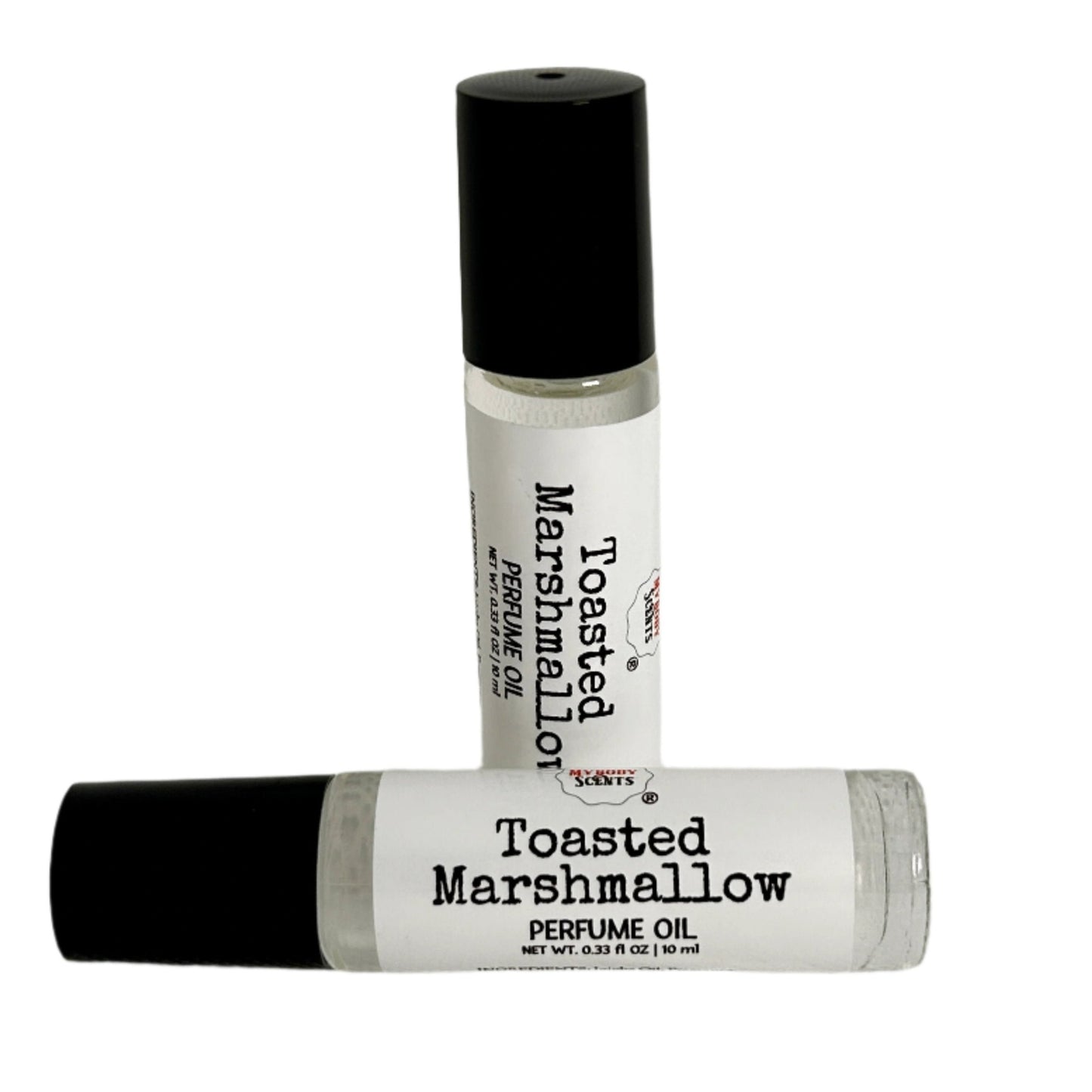 Toasted Marshmallow Perfume Oil (F/M)