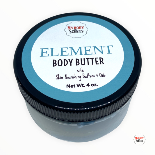 Element Body Butter