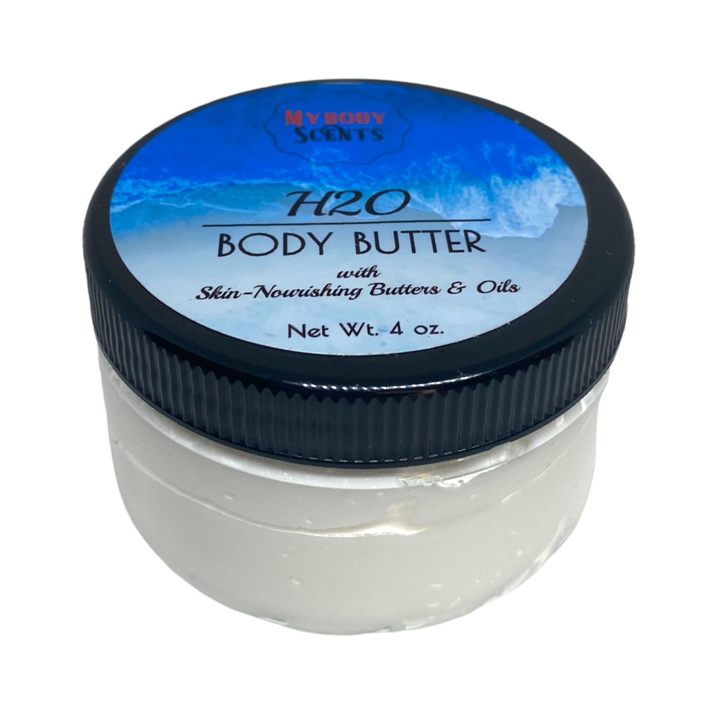 H2O Body Butter (M)